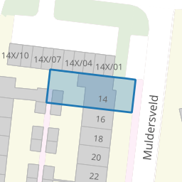 Perceel WEH00-H-5833