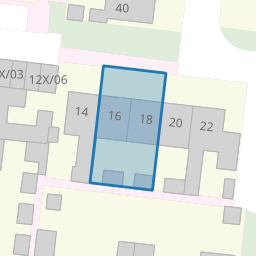 Perceel WEH00-H-5842