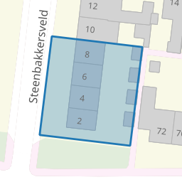 Perceel WEH00-H-5843