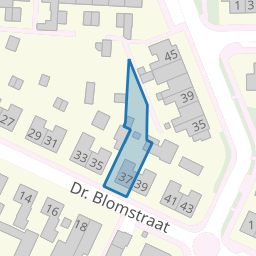 Perceel WEH00-H-5865