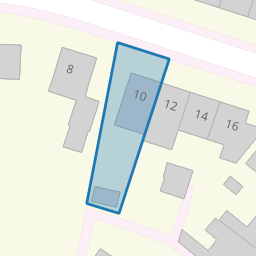 Perceel WEH00-H-5875