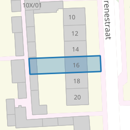 Perceel WEH00-H-5883