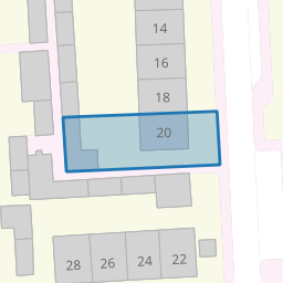 Perceel WEH00-H-5884