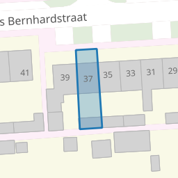 Perceel WEH00-H-5895