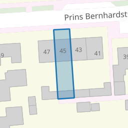 Perceel WEH00-H-5896