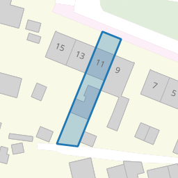 Perceel WEH00-H-5899