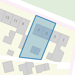 Perceel WEH00-H-5900