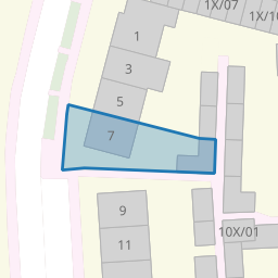 Perceel WEH00-H-5909