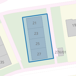 Perceel WEH00-H-5910