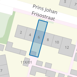 Perceel WEH00-H-5918