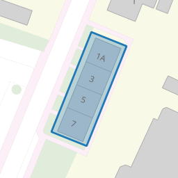 Perceel WEH00-H-5923