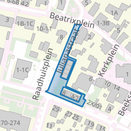 Perceel WEH00-H-5925