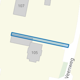 Perceel WEH00-H-5933