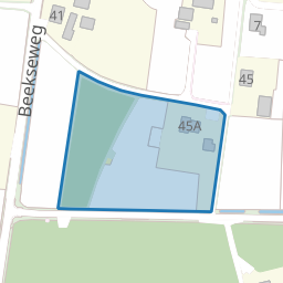 Perceel WEH00-H-5937