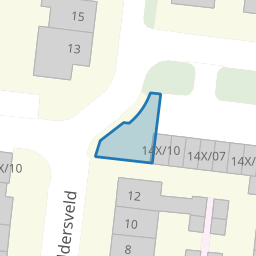 Perceel WEH00-H-5943