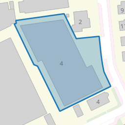 Perceel WEH00-H-5964