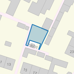 Perceel WEH00-H-5967