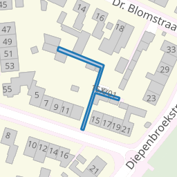 Perceel WEH00-H-5968