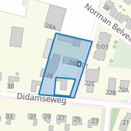 Perceel WEH00-H-5973