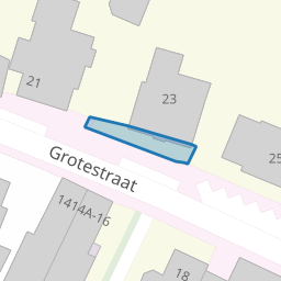 Perceel WEH00-H-5990