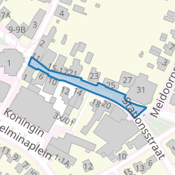 Perceel WEH00-H-5991