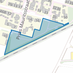 Perceel WEH00-H-6008