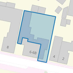 Perceel WEH00-H-6016