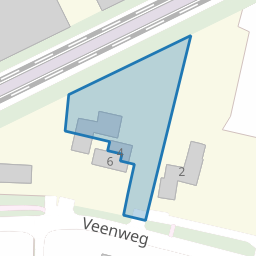 Perceel WEH00-H-6019