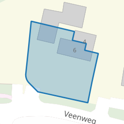 Perceel WEH00-H-6020