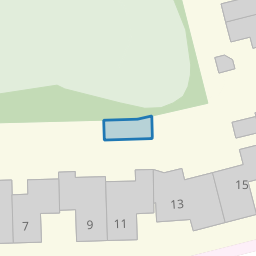 Perceel WEH00-H-6031