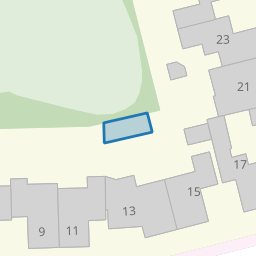 Perceel WEH00-H-6032