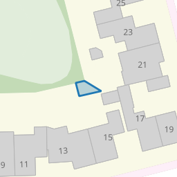 Perceel WEH00-H-6033