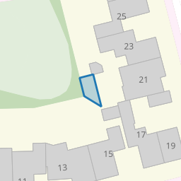 Perceel WEH00-H-6034