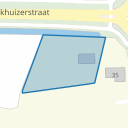 Perceel WEH00-H-6041