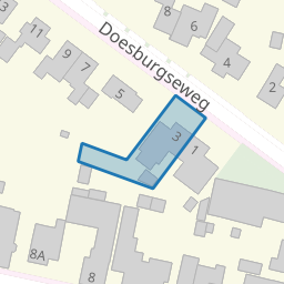 Perceel WEH00-H-6050