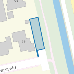 Perceel WEH00-H-6059