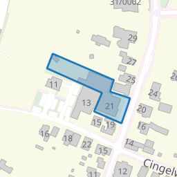 Perceel WEH00-H-6062