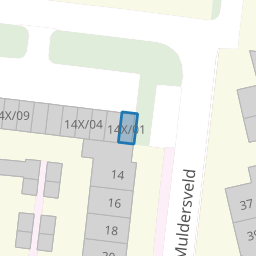 Perceel WEH00-H-6070