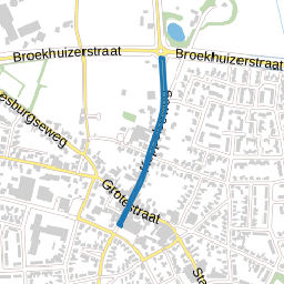 Perceel WEH00-H-6080