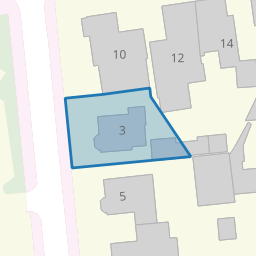 Perceel WEH00-H-6091