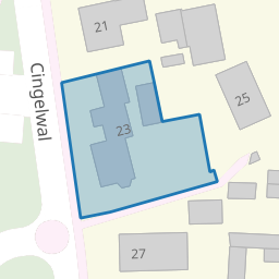 Perceel WEH00-H-6096