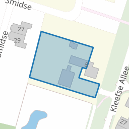 Perceel WEH00-H-6098