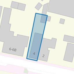 Perceel WEH00-H-6105