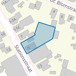 Perceel WEH00-H-6114