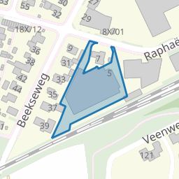 Perceel WEH00-H-6118