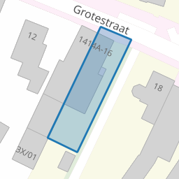 Perceel WEH00-H-6121