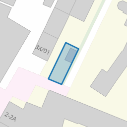 Perceel WEH00-H-6122