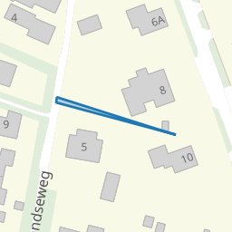 Perceel WEH00-H-6153