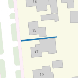 Perceel WEH00-H-6164