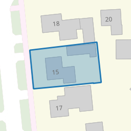 Perceel WEH00-H-6165